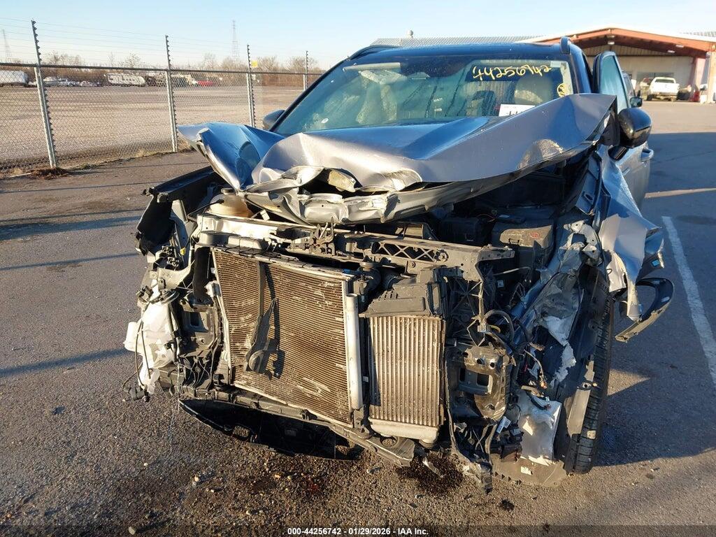 5XYRHDLF5MG064123 2021 KIA SORENTO photo no. 6