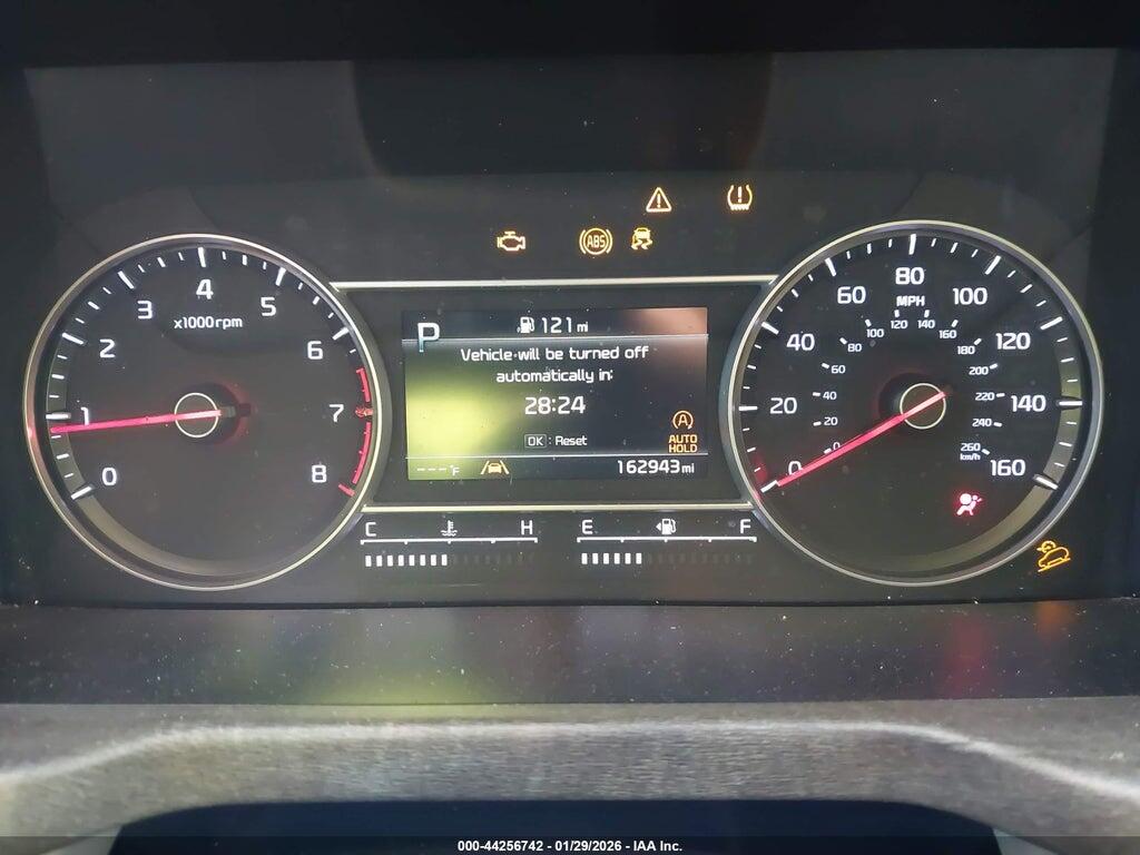 5XYRHDLF5MG064123 2021 KIA SORENTO photo no. 7