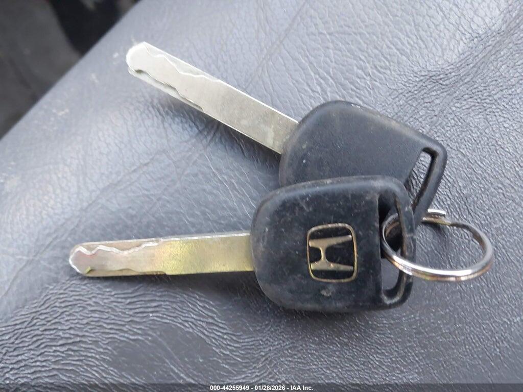 5FNRL38659B401664 2009 HONDA ODYSSEY photo no. 11