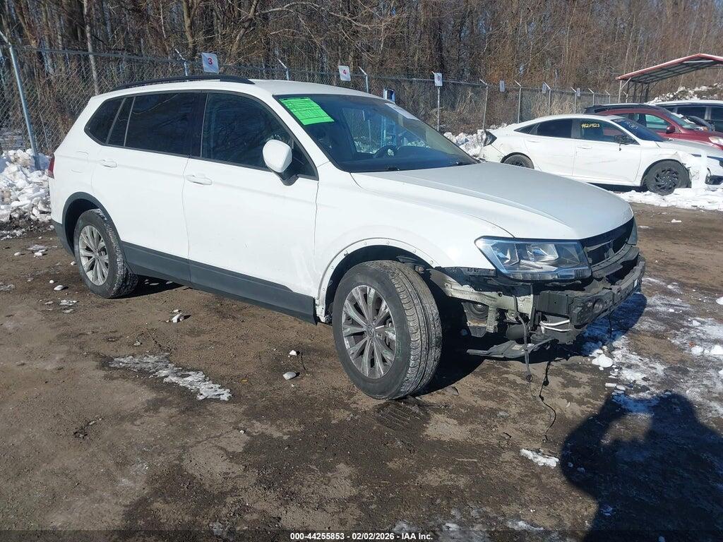 3VV1B7AX8JM020080 2018 VOLKSWAGEN TIGUAN photo no. 1
