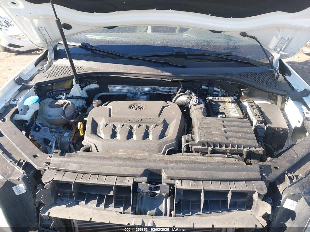3VV1B7AX8JM020080 2018 VOLKSWAGEN TIGUAN photo no. 10