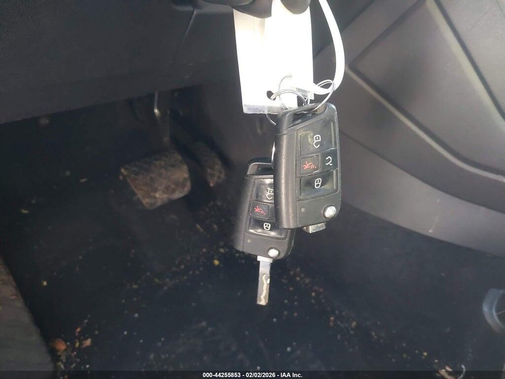 3VV1B7AX8JM020080 2018 VOLKSWAGEN TIGUAN photo no. 11