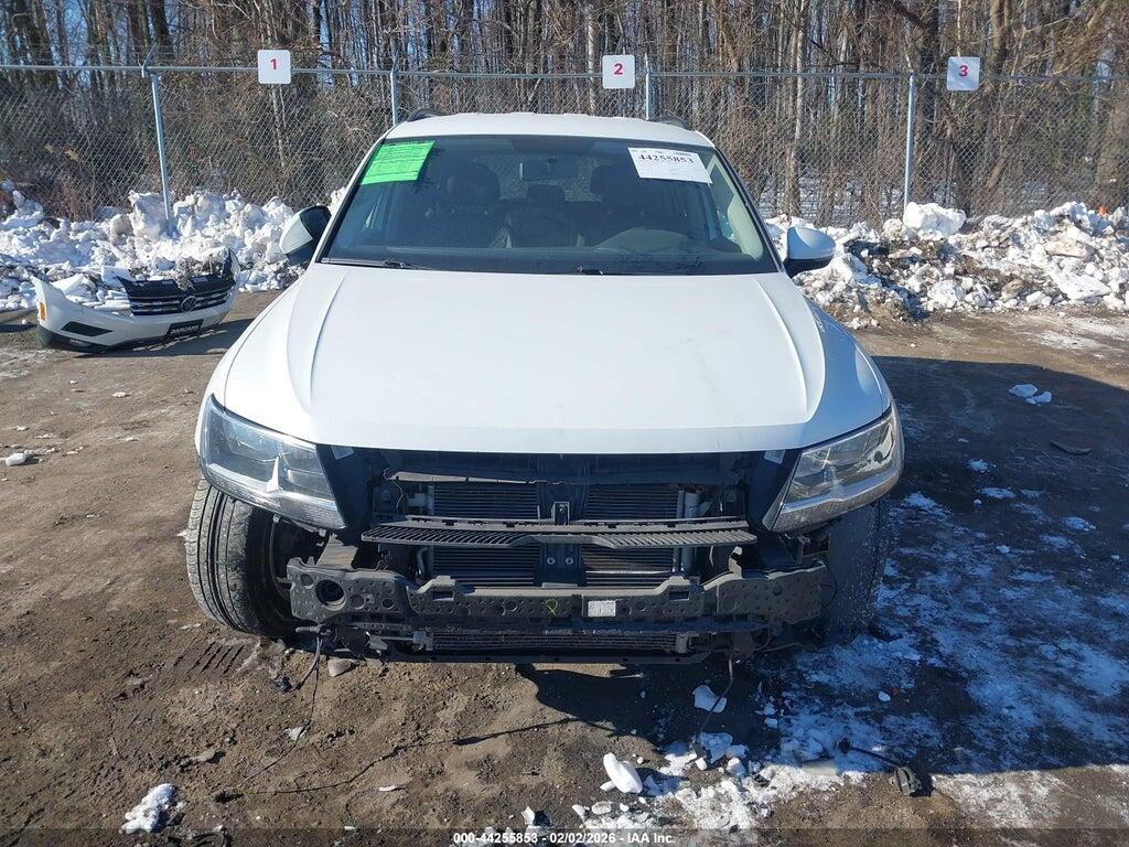 3VV1B7AX8JM020080 2018 VOLKSWAGEN TIGUAN photo no. 12