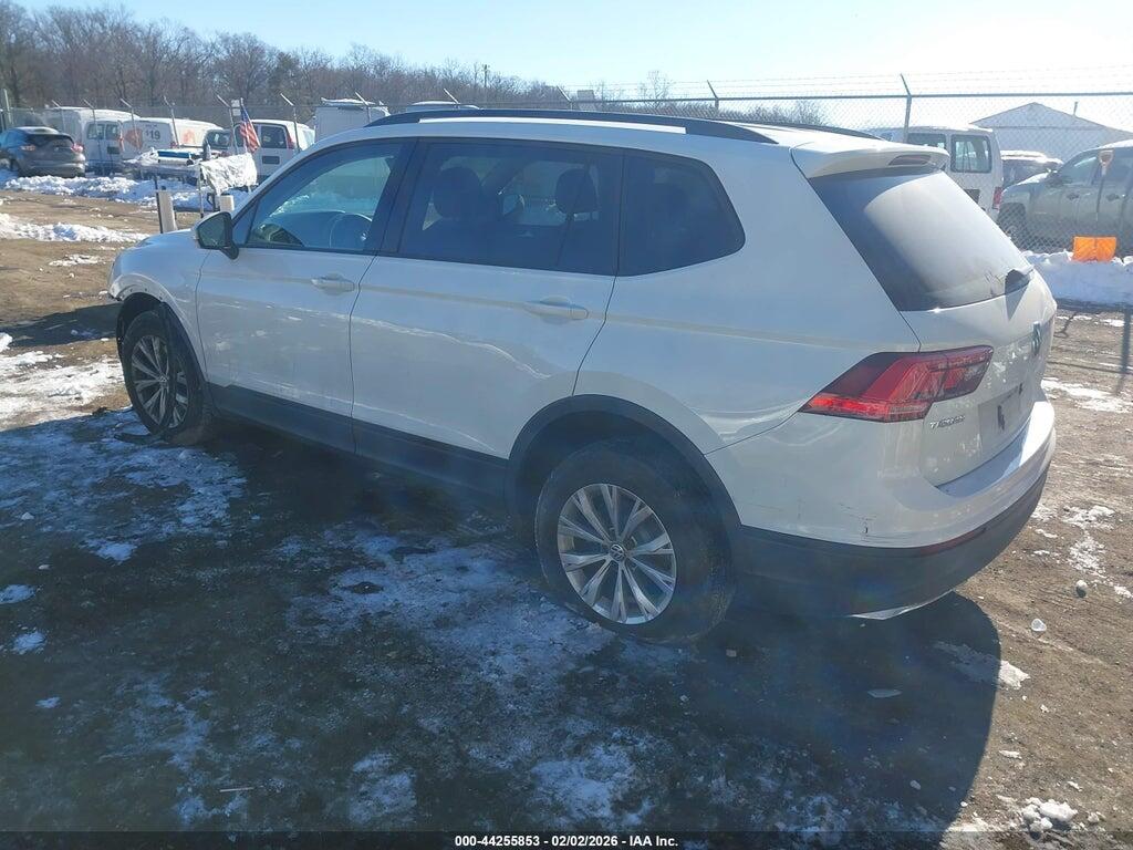 3VV1B7AX8JM020080 2018 VOLKSWAGEN TIGUAN photo no. 3