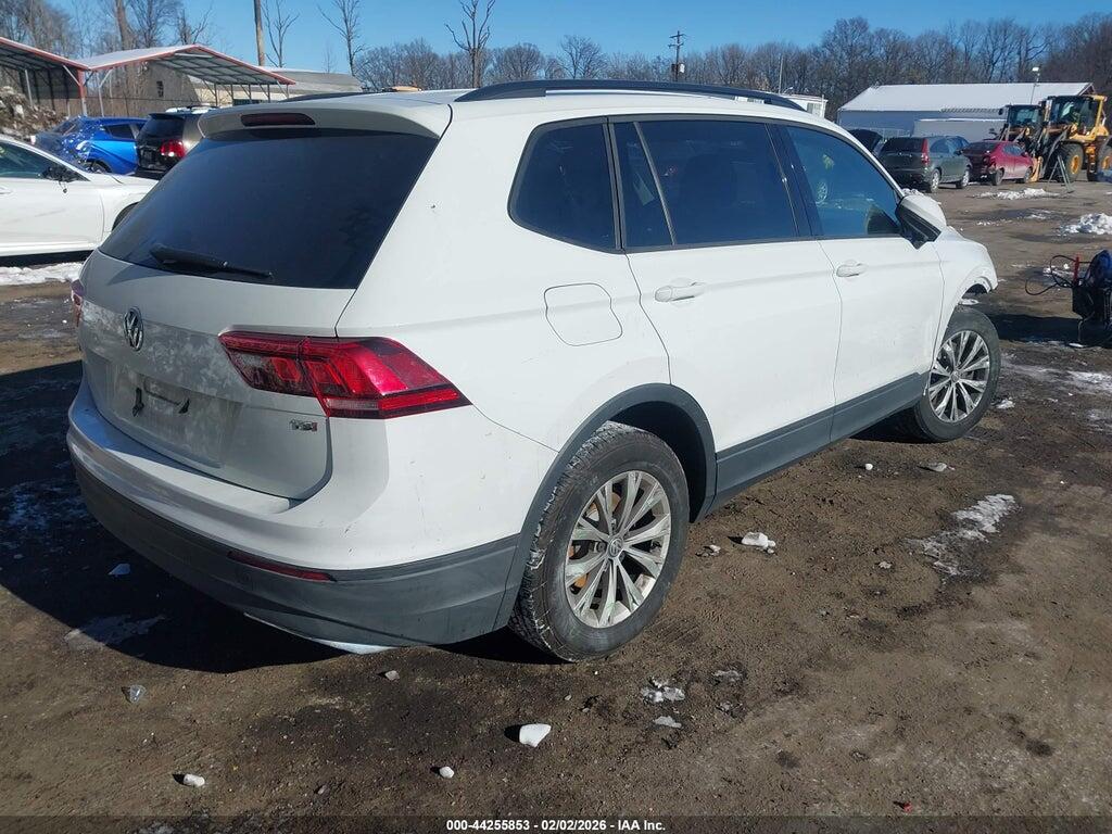 3VV1B7AX8JM020080 2018 VOLKSWAGEN TIGUAN photo no. 4