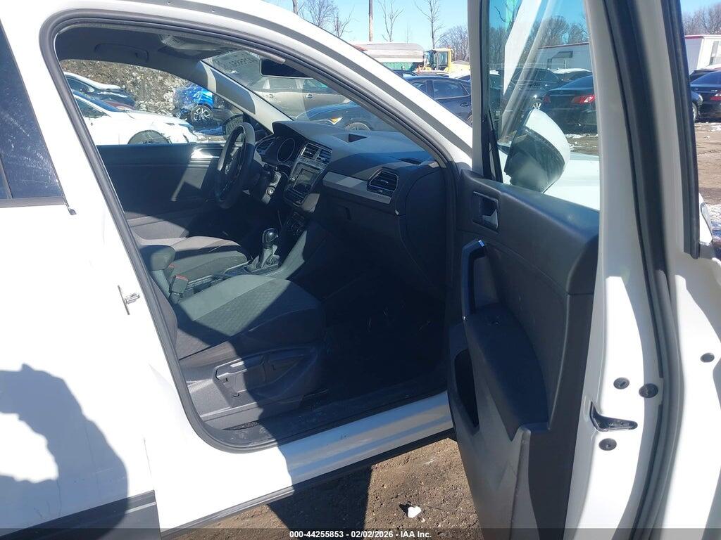 3VV1B7AX8JM020080 2018 VOLKSWAGEN TIGUAN photo no. 5