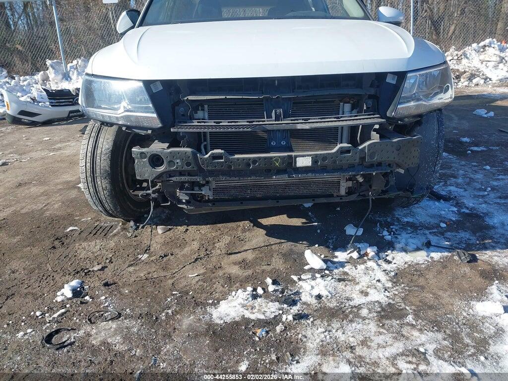 3VV1B7AX8JM020080 2018 VOLKSWAGEN TIGUAN photo no. 6