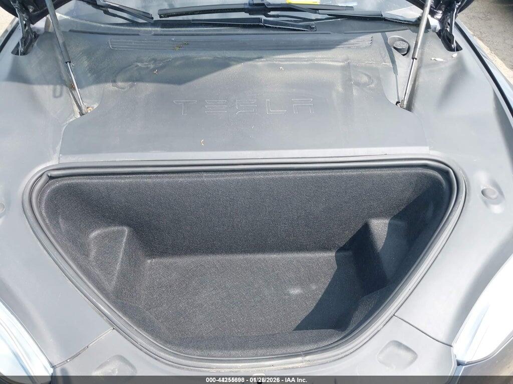 5YJSA1E27LF406692 2020 TESLA MODEL S photo no. 10