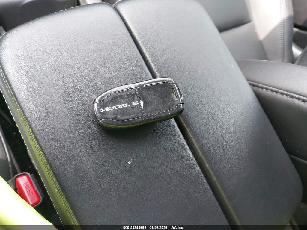 5YJSA1E27LF406692 2020 TESLA MODEL S photo no. 11