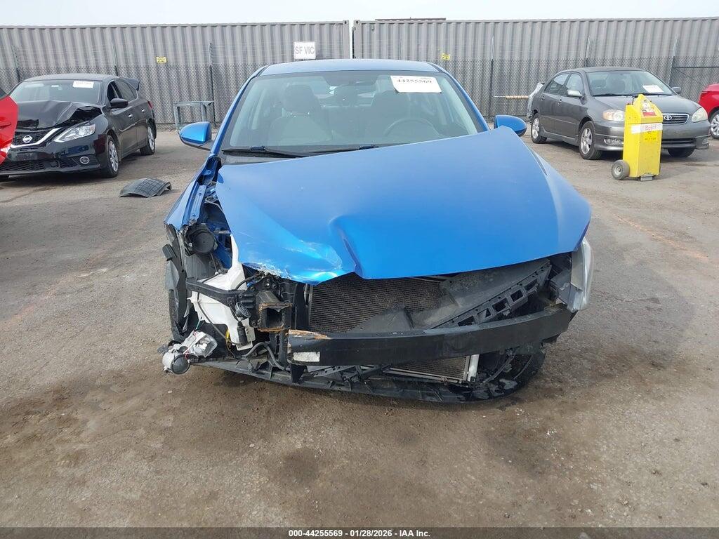 5NPD84LF3HH157019 2017 HYUNDAI ELANTRA photo no. 12