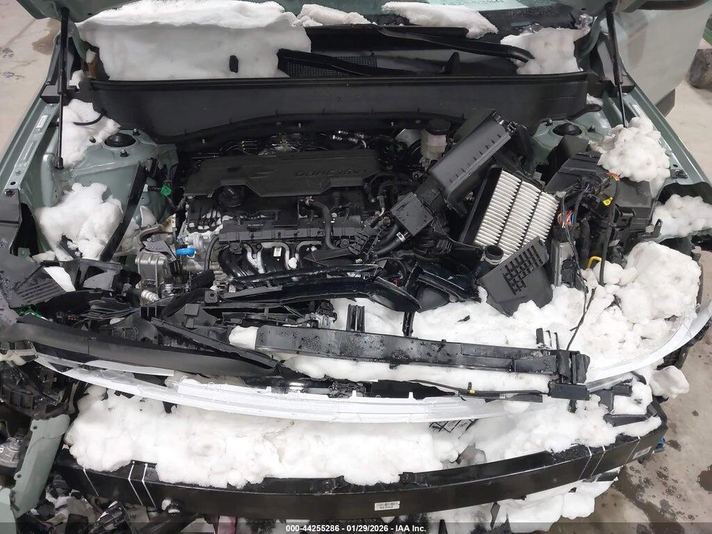 KM8HBCAB6SU223990 2025 HYUNDAI KONA photo no. 10