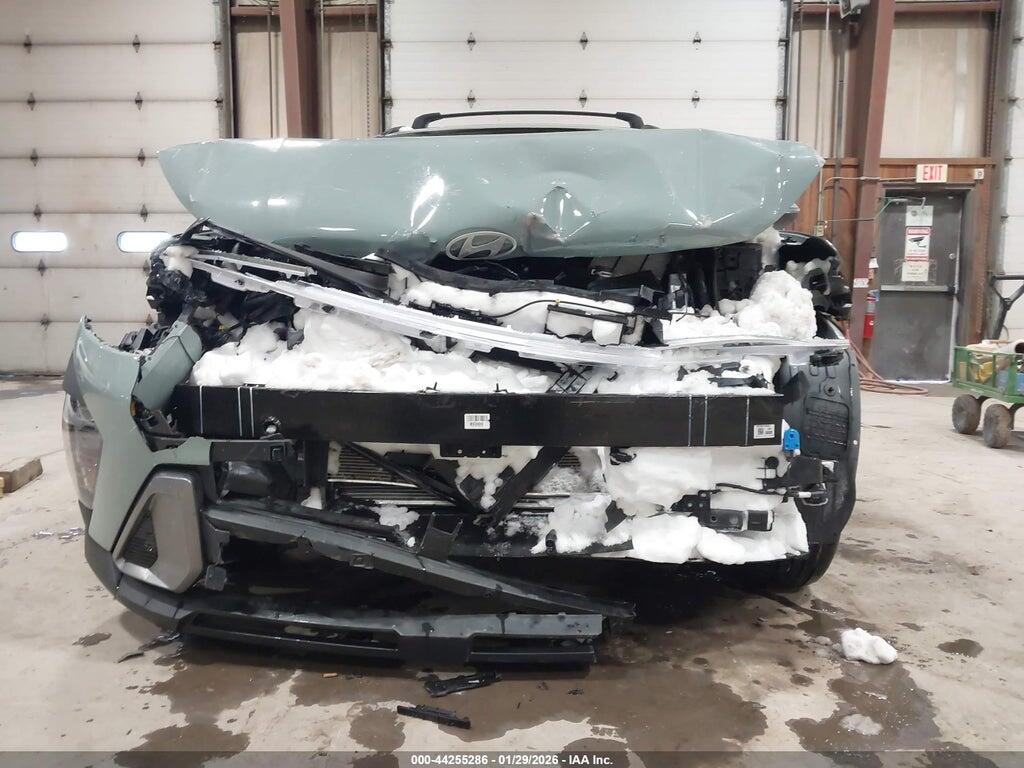 KM8HBCAB6SU223990 2025 HYUNDAI KONA photo no. 6