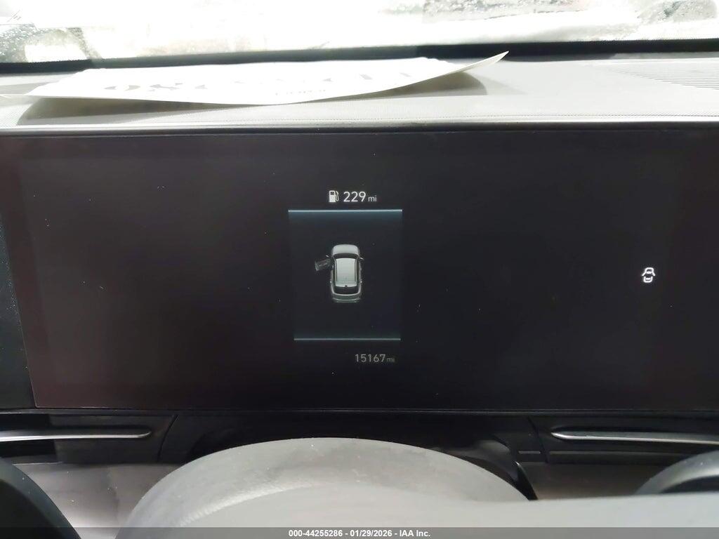KM8HBCAB6SU223990 2025 HYUNDAI KONA photo no. 7