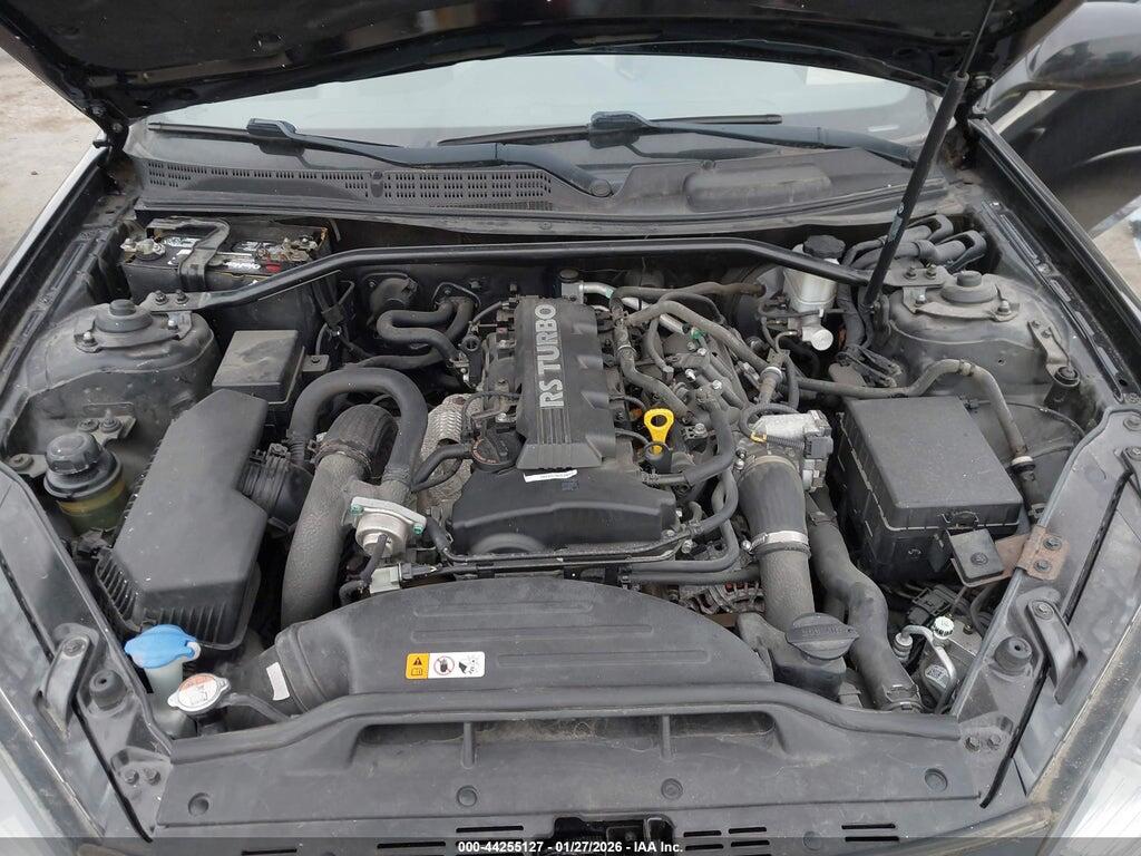 KMHHT6KD4DU097839 2013 HYUNDAI GENESIS photo no. 10