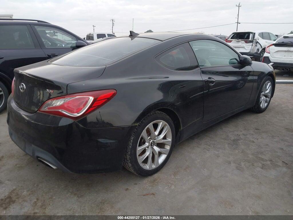 KMHHT6KD4DU097839 2013 HYUNDAI GENESIS photo no. 4