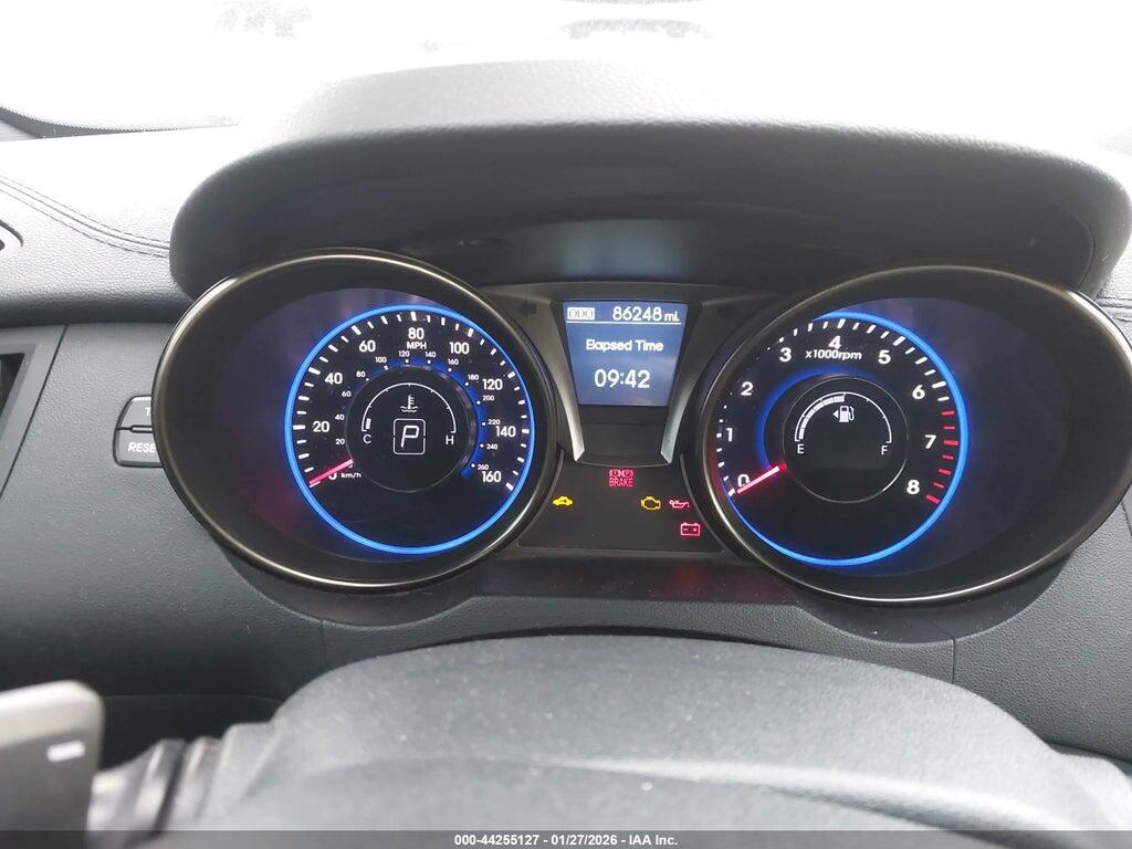 KMHHT6KD4DU097839 2013 HYUNDAI GENESIS photo no. 7