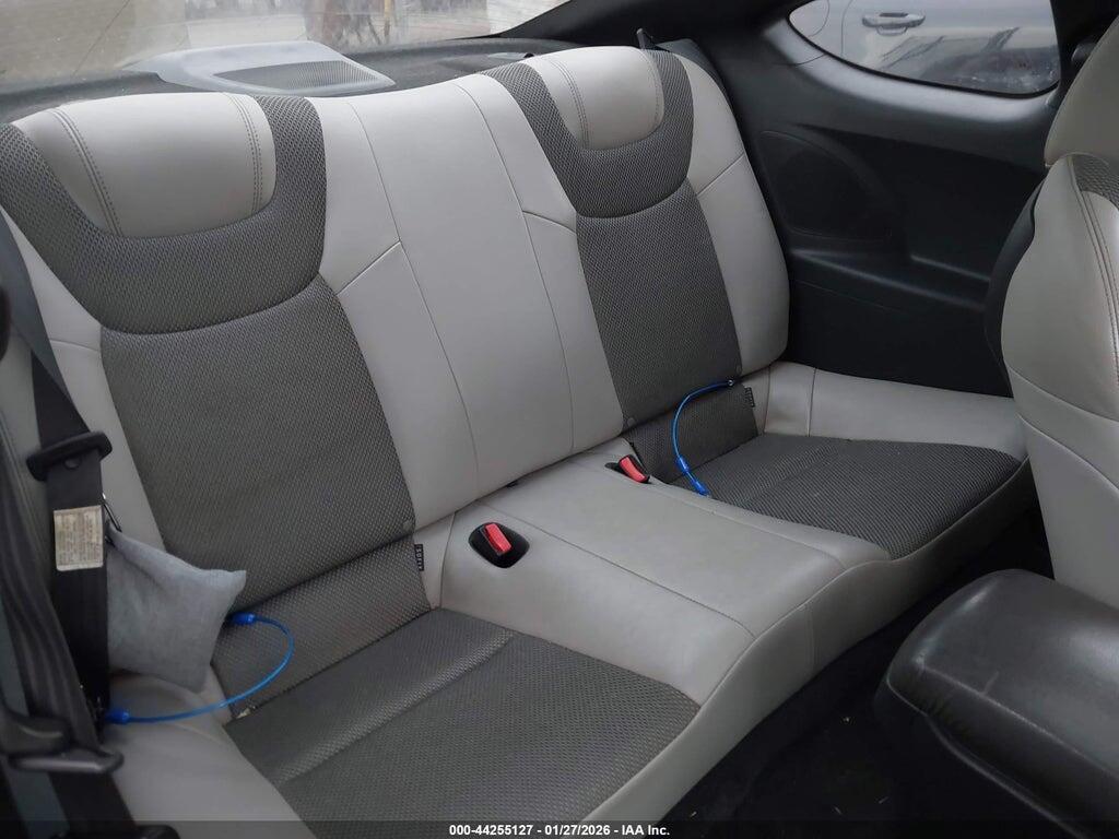 KMHHT6KD4DU097839 2013 HYUNDAI GENESIS photo no. 8