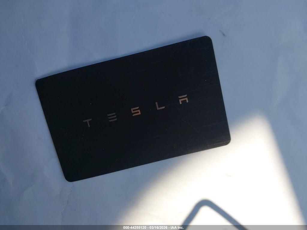 7G2CEHED3SA067943 2025 TESLA CYBERTRUCK photo no. 11