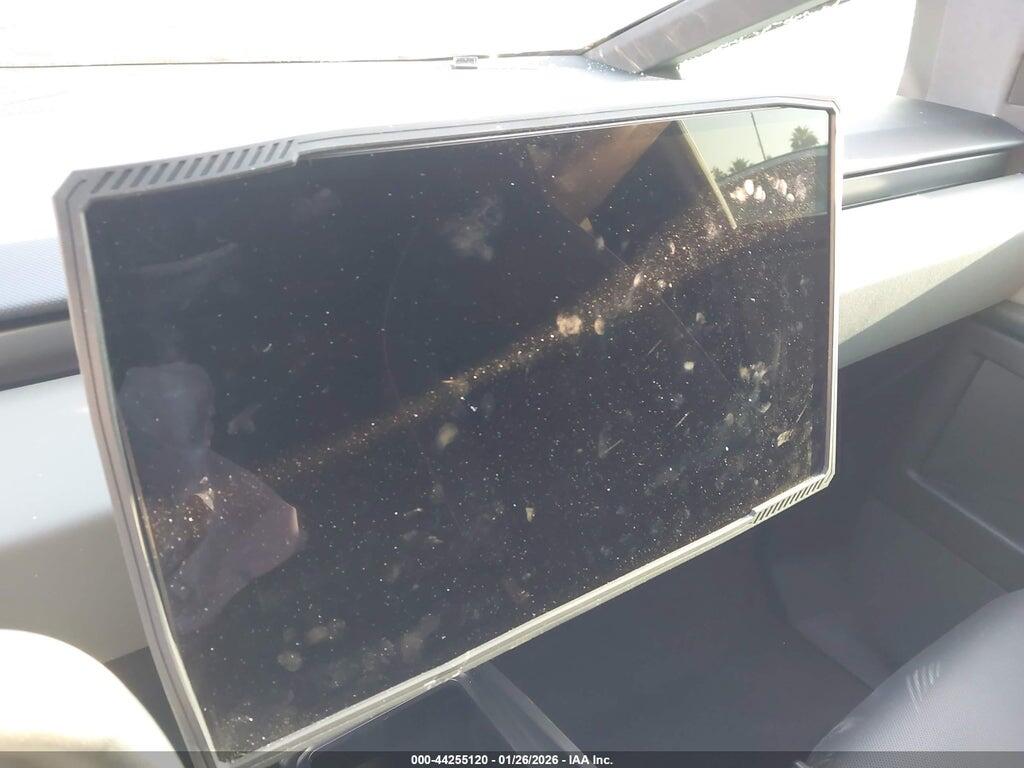 7G2CEHED3SA067943 2025 TESLA CYBERTRUCK photo no. 7