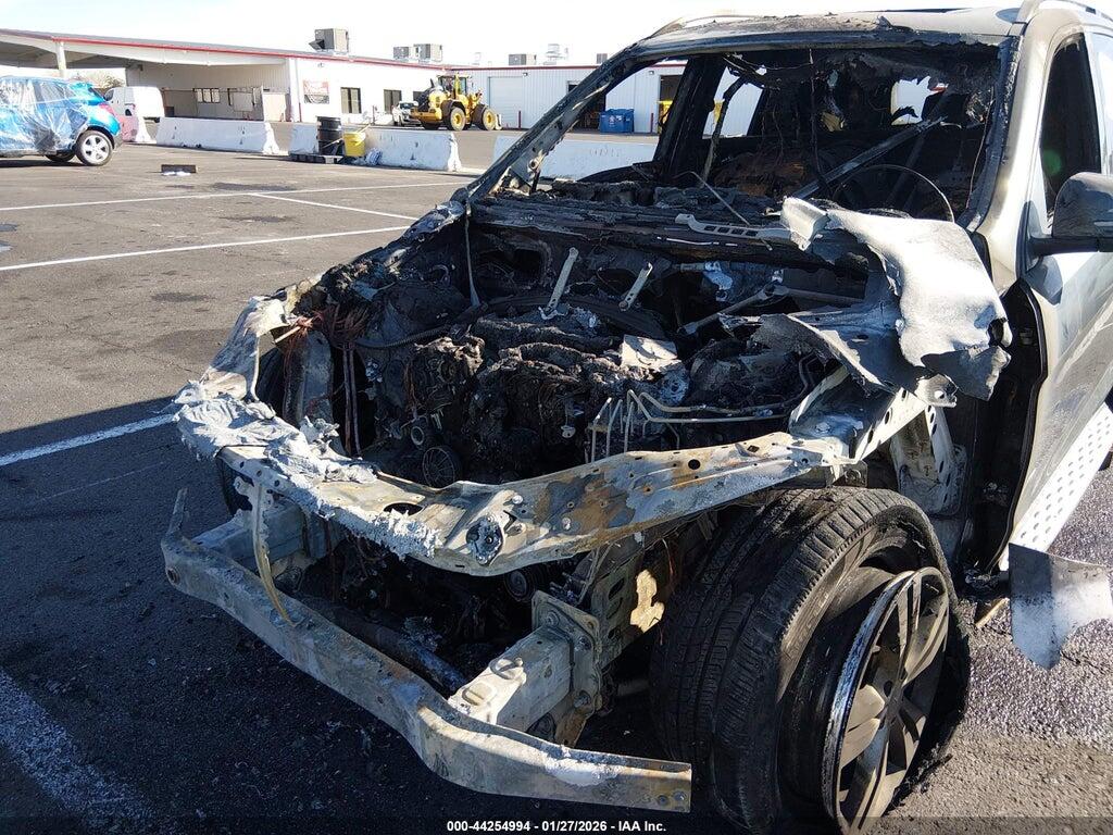 4JGDA5HB4FA607969 2015 MERCEDES-BENZ ML 350 photo no. 10