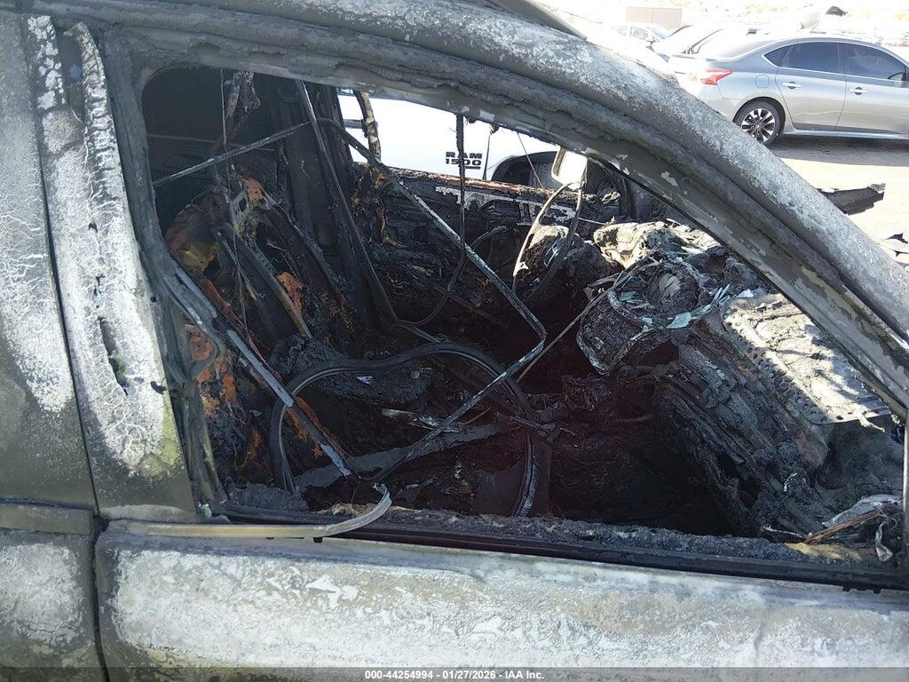 4JGDA5HB4FA607969 2015 MERCEDES-BENZ ML 350 photo no. 5