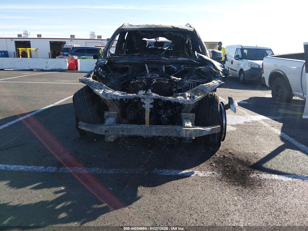 4JGDA5HB4FA607969 2015 MERCEDES-BENZ ML 350 photo no. 6
