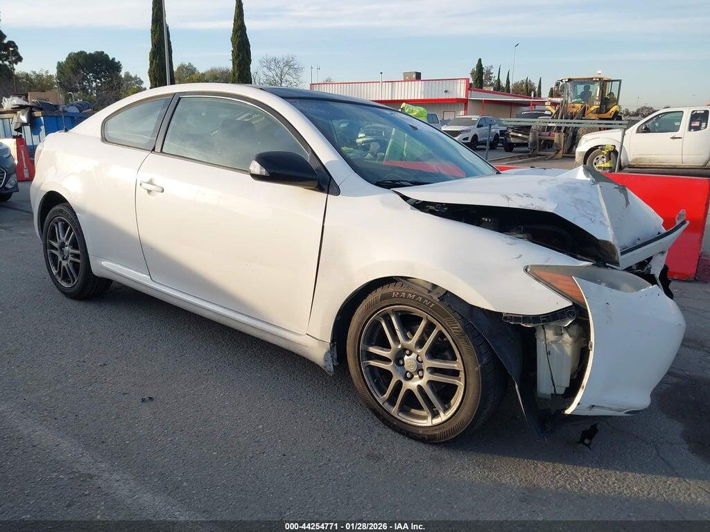 JTKDE3B72A0305427 2010 SCION TC photo no. 1