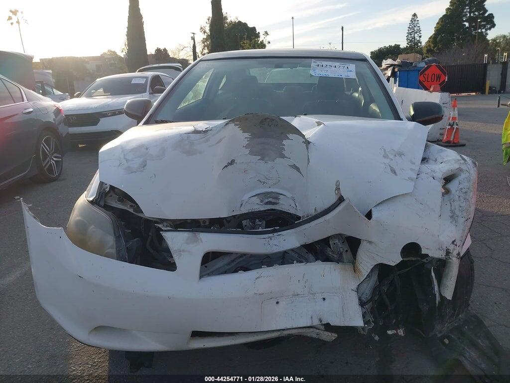 JTKDE3B72A0305427 2010 SCION TC photo no. 12