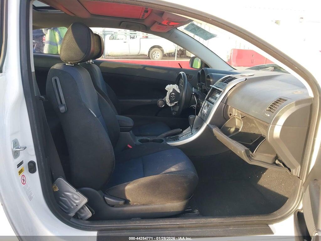 JTKDE3B72A0305427 2010 SCION TC photo no. 5