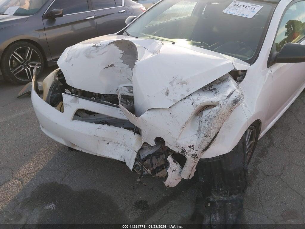 JTKDE3B72A0305427 2010 SCION TC photo no. 6
