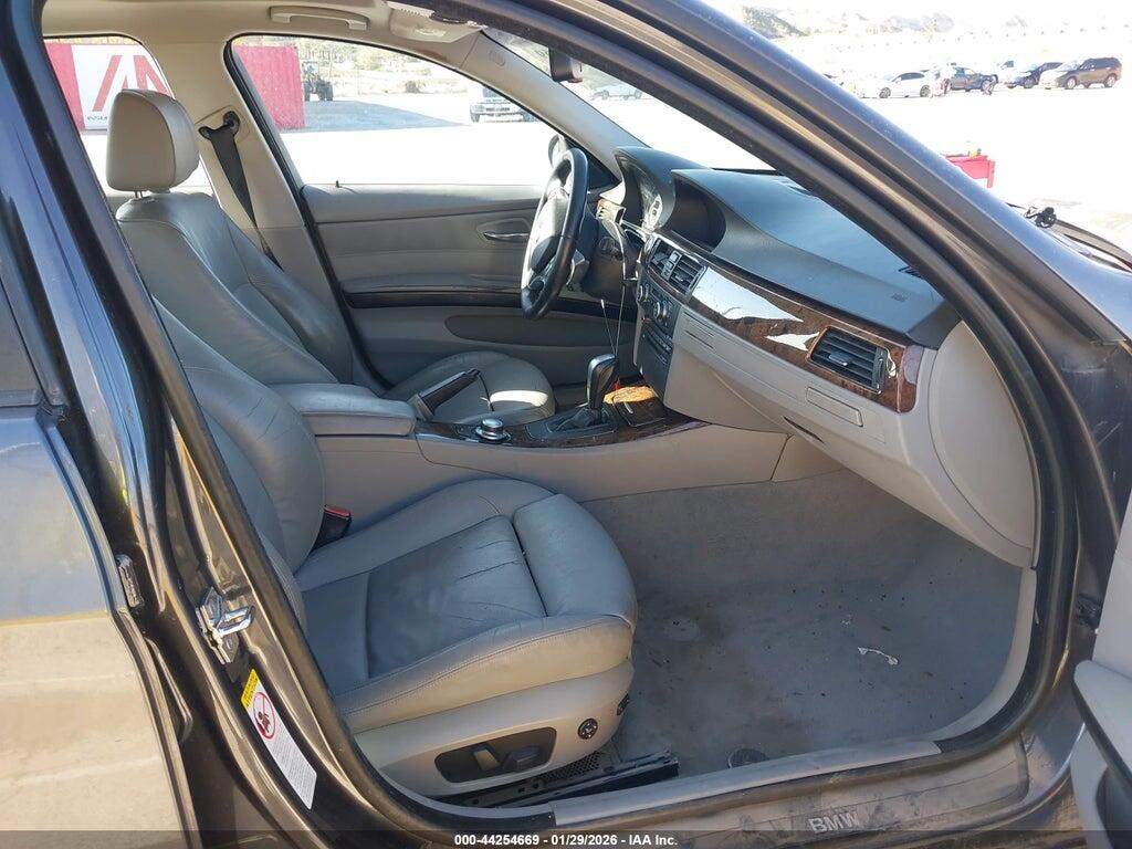 WBAVC53508FZ88307 2008 BMW 328I photo no. 5