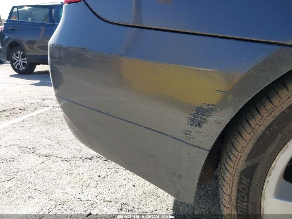 WBAVC53508FZ88307 2008 BMW 328I photo no. 6
