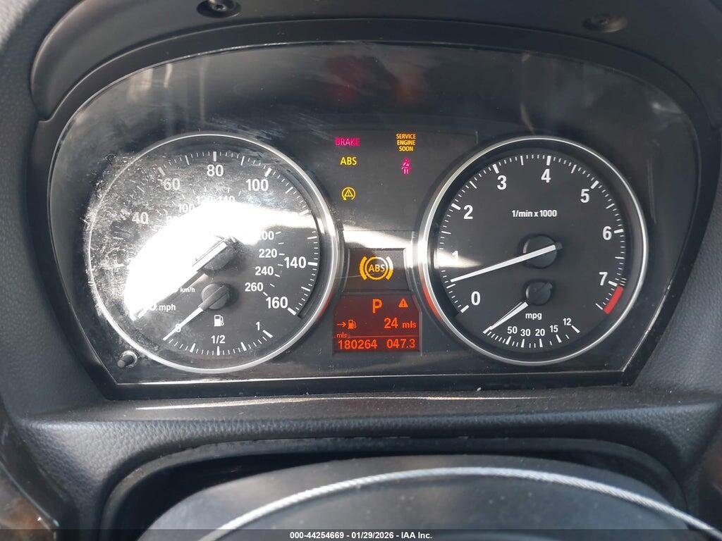 WBAVC53508FZ88307 2008 BMW 328I photo no. 7