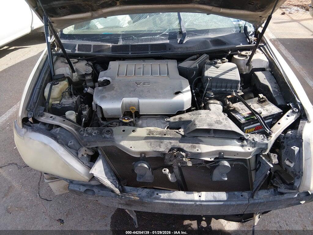 4T1BK36B27U239108 2007 TOYOTA AVALON photo no. 10