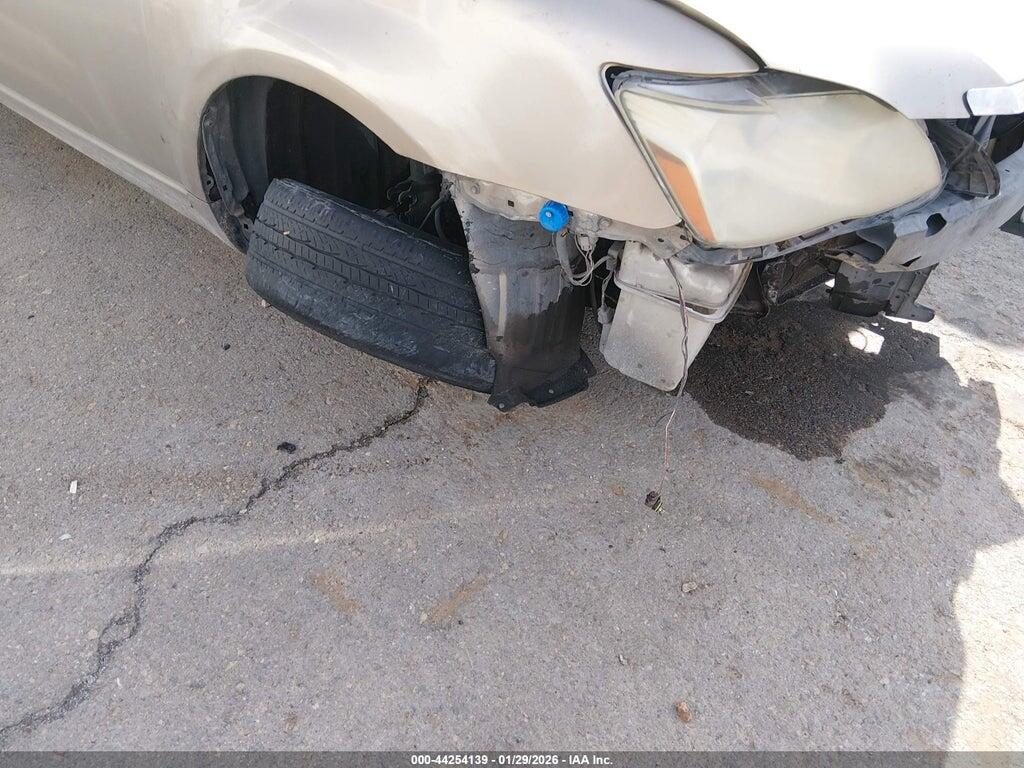 4T1BK36B27U239108 2007 TOYOTA AVALON photo no. 12
