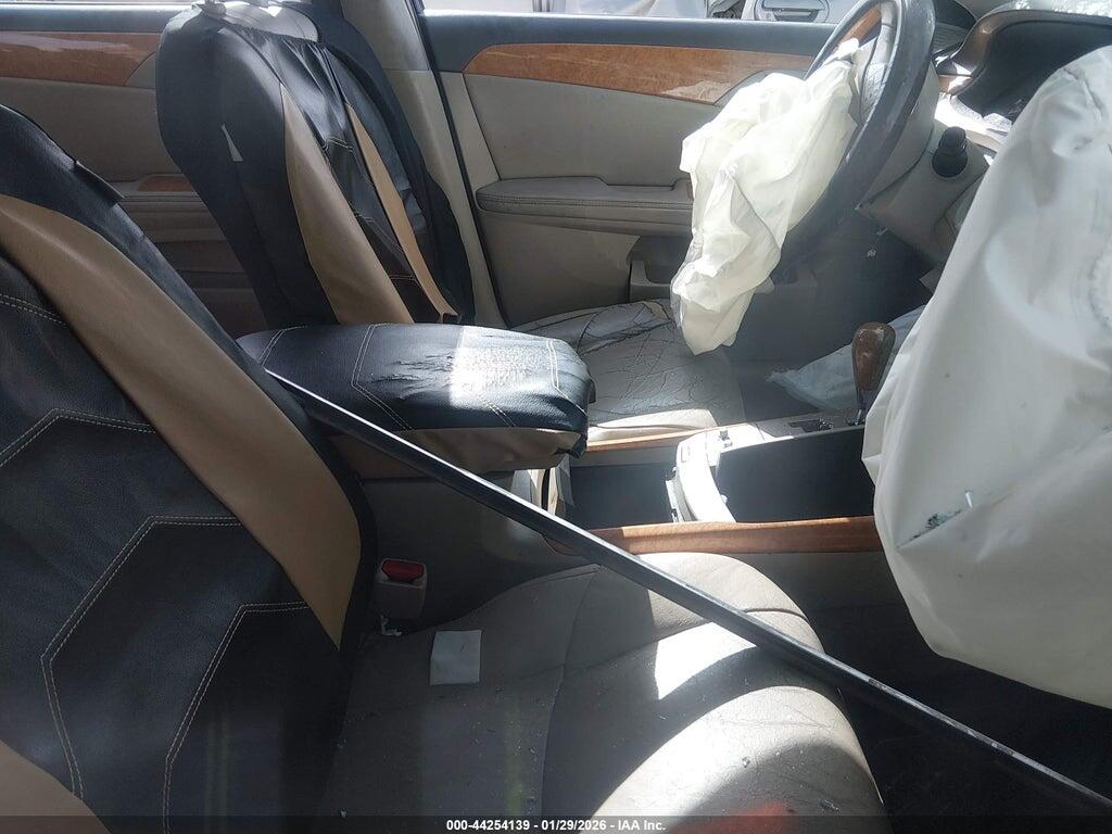 4T1BK36B27U239108 2007 TOYOTA AVALON photo no. 5