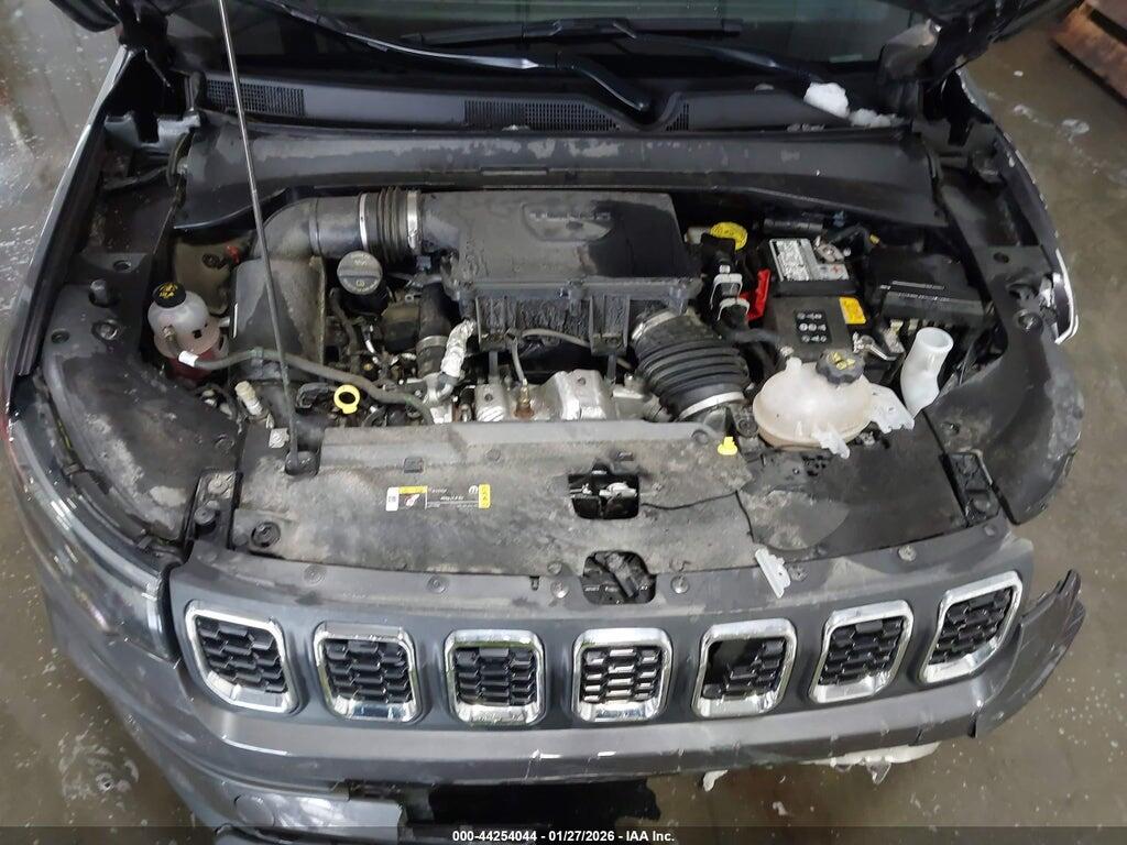 3C4NJDAN6RT173820 2024 JEEP COMPASS photo no. 10