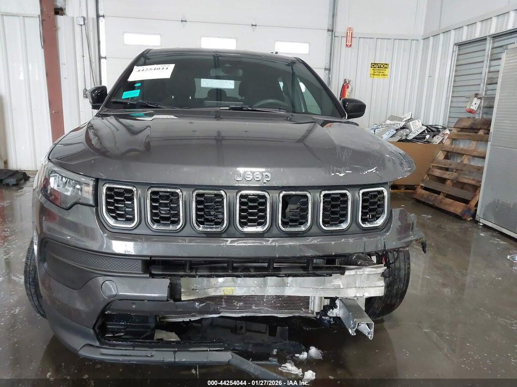 3C4NJDAN6RT173820 2024 JEEP COMPASS photo no. 11