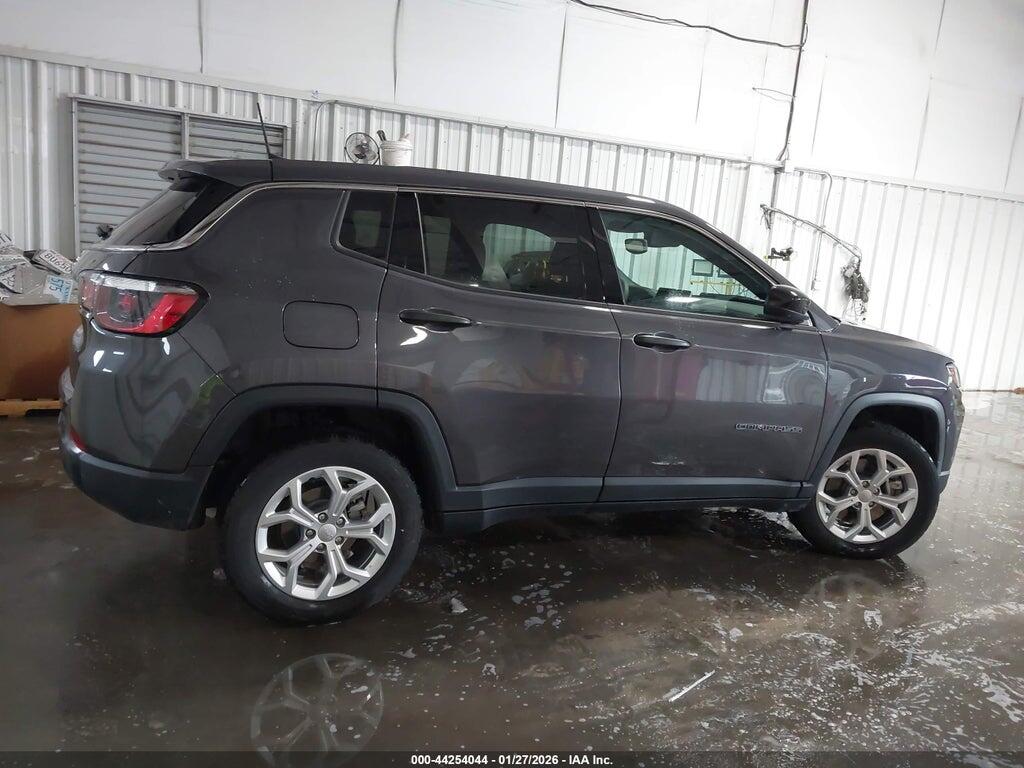 3C4NJDAN6RT173820 2024 JEEP COMPASS photo no. 12