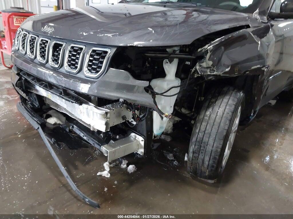 3C4NJDAN6RT173820 2024 JEEP COMPASS photo no. 6