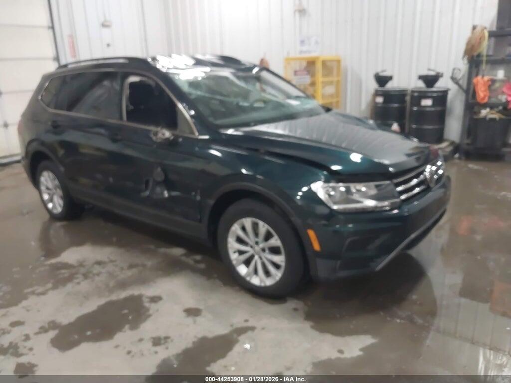 3VV3B7AX4KM092503 2019 VOLKSWAGEN TIGUAN photo no. 1