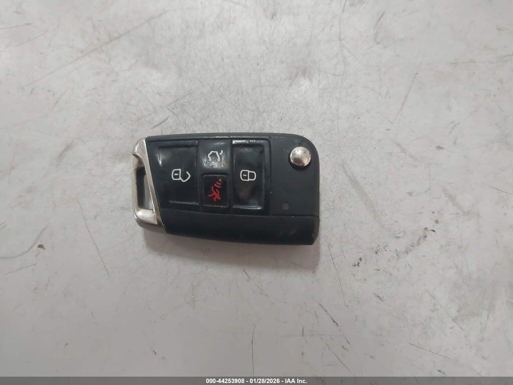 3VV3B7AX4KM092503 2019 VOLKSWAGEN TIGUAN photo no. 11