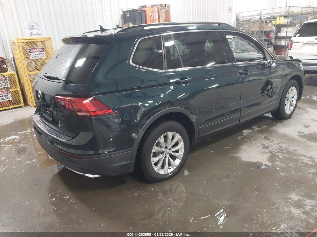3VV3B7AX4KM092503 2019 VOLKSWAGEN TIGUAN photo no. 4