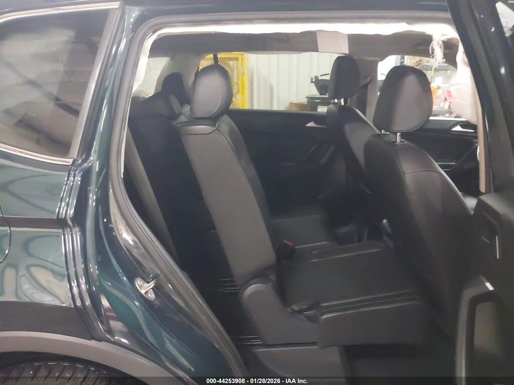 3VV3B7AX4KM092503 2019 VOLKSWAGEN TIGUAN photo no. 8