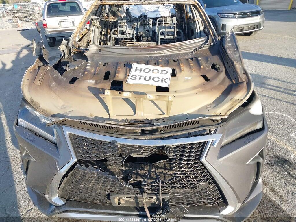 2T2BZMCA9KC180965 2019 LEXUS RX 350 photo no. 10