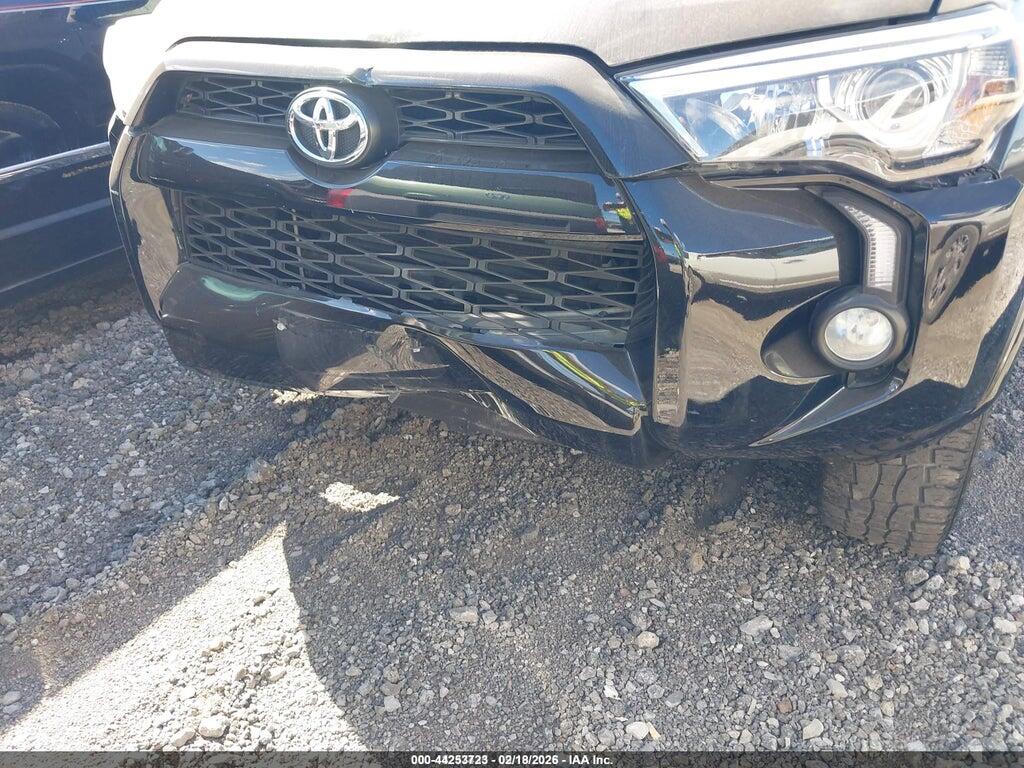 JTEBU5JR0G5285833 2016 TOYOTA 4RUNNER photo no. 6