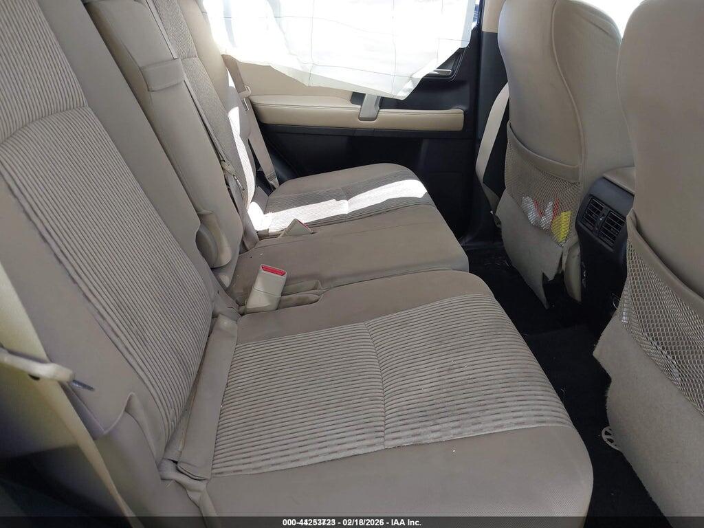 JTEBU5JR0G5285833 2016 TOYOTA 4RUNNER photo no. 8