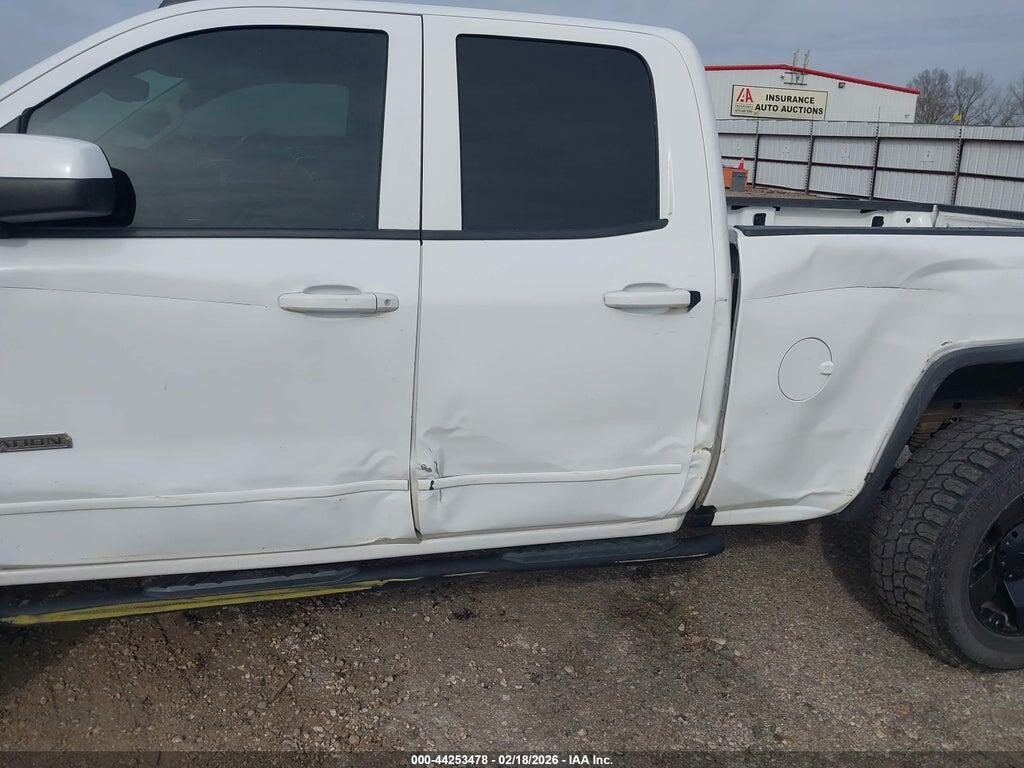 1GTR1LEH4HZ121304 2017 GMC SIERRA 1500 photo no. 12