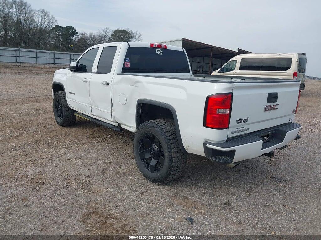 1GTR1LEH4HZ121304 2017 GMC SIERRA 1500 photo no. 3