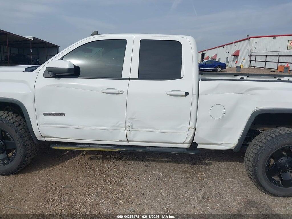 1GTR1LEH4HZ121304 2017 GMC SIERRA 1500 photo no. 6